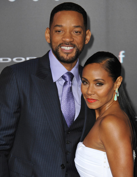 Will Smith Will Smith