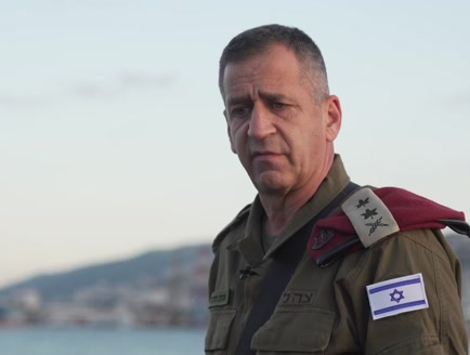 המרטכ"ל אביב כוכבי המרטכ"ל אביב כוכבי