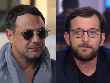 יונתן אוריך, עופר גולן יונתן אוריך, עופר גולן