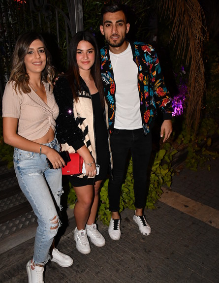 מסיבת גיוס מצדה, אוקטובר 2019