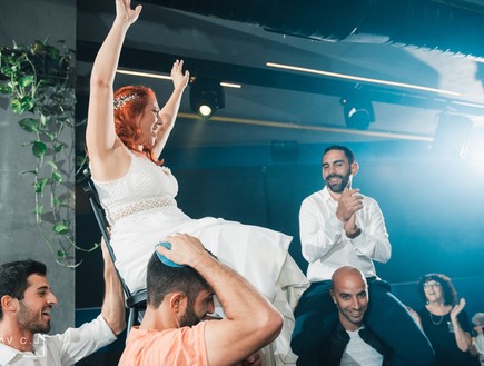 תמונות חתונה אלינה ובן תמונות חתונה אלינה ובן