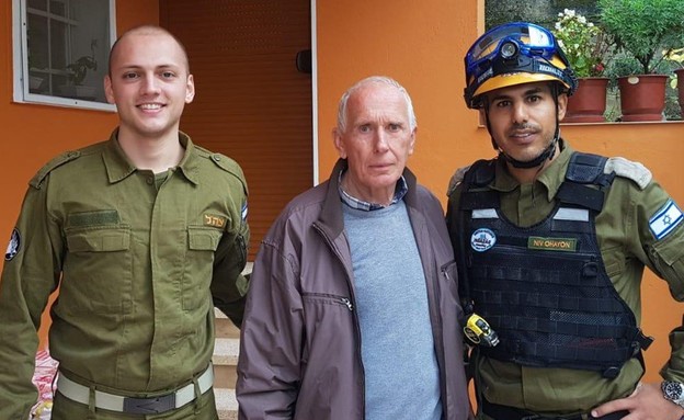 משלחת החילוץ של צה"ל באלבניה משלחת החילוץ של צה"ל באלבניה