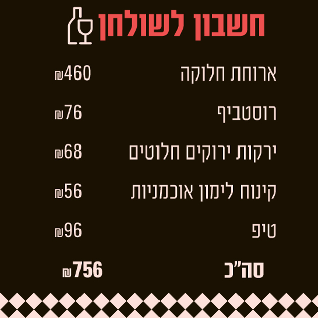 נעה ביסטרו