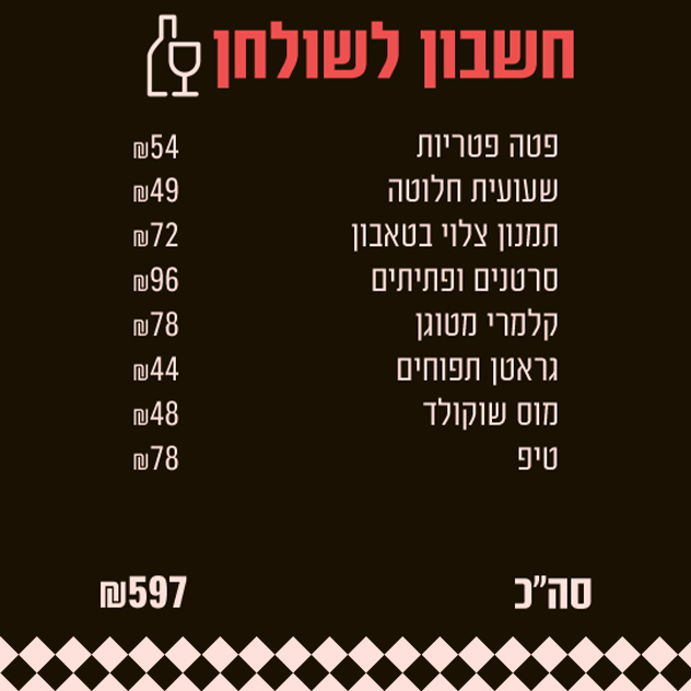 מסעדת הקטן