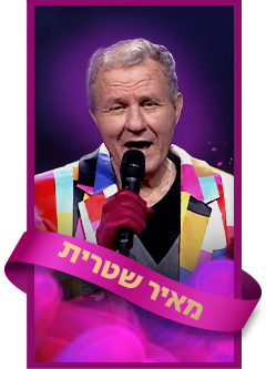 מר טלוויזיה