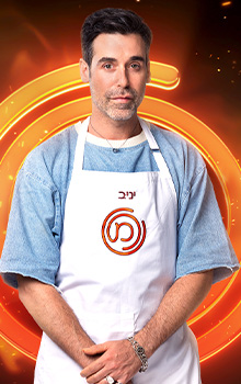 יניב פרסי