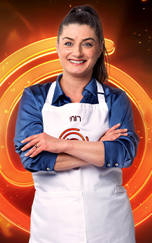 רותי גור