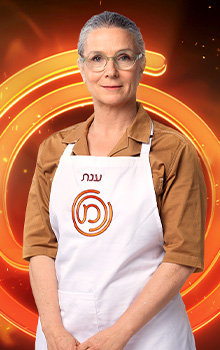 ענת אגמון