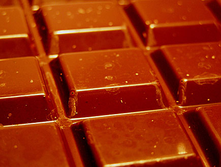 שוקולד (צילום: stock_xchng)