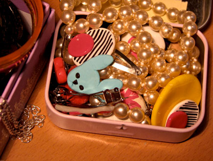 פריטי יד שניה - ווינטג' (צילום: flickr)