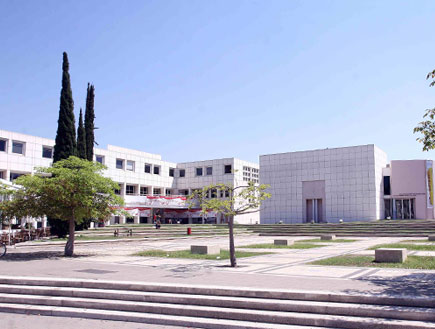 אוניברסיטת תל אביב (צילום: עודד קרני)