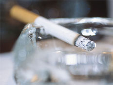 טיפולי גמילה מעישון (צילום: jupiter images)
