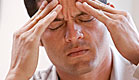 כאב ראש (צילום: jupiter images)