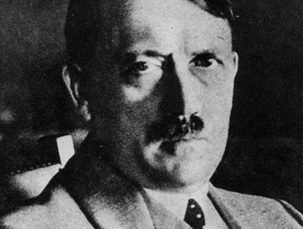 אדולף היטלר (צילום: רויטרס, רויטרס3)