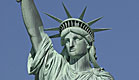 ניו יורק: פסל החירות (צילום: רויטרס)