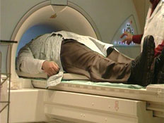 מכשיר MRI