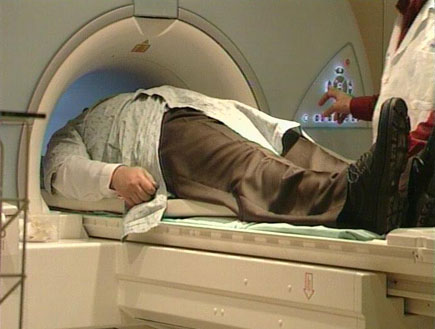 מכשיר MRI