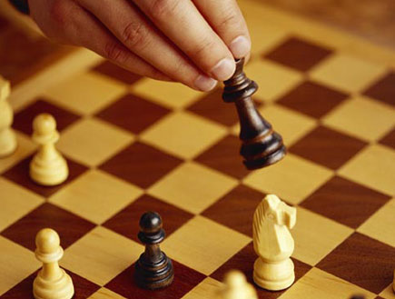 שחמט (צילום: jupiter images)