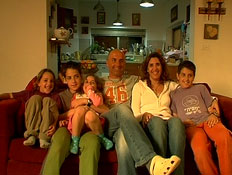 משפחת ליאני משפחת ליאני