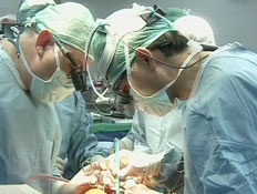 ניתוח (תמונת AVI: חדשות1 ערוץ 2)