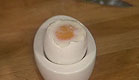 איך מכינים ביצה קשה או רכה?1394 (תמונת AVI: אהרוני מבשל לחברים1)