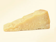 גבינת פרמז'ן (צילום: istockphoto)