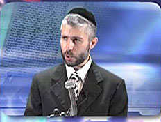 הרב זמיר כהן (צילום: אור גץ)
