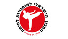 לוגו - המכון הישראלי לאמנויות לחימה