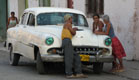 טרינידד, קובה (צילום: mako)