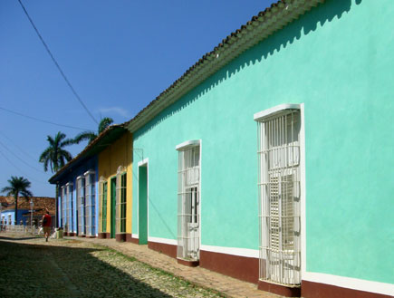 טרינידד, קובה (צילום: SXC)
