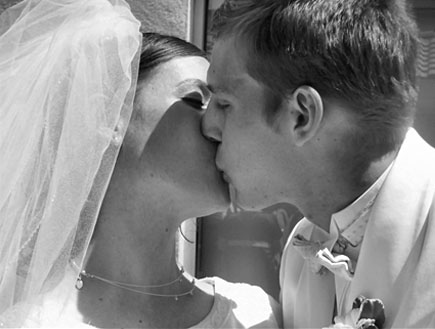 מזל טוב (צילום: SXC)