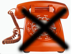 טלפון אדום (צילום: evemilla, Istock)