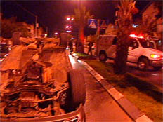 מהומות עכו, אוקטובר 2008