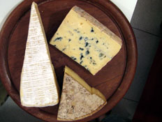 גבינות (צילום: דן-יה שוורץ)