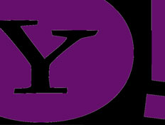 יאהו לוגו עגול (יח``צ: getty images)