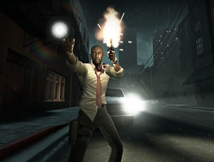 Left4Dead Screenshot 2 (יח``צ: יח"צ)