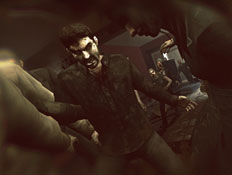 Left4Dead Screenshot 1 (יח``צ: יח"צ)