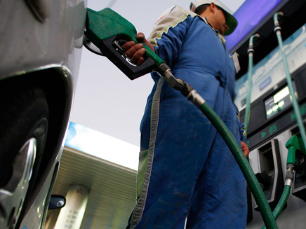 מחירי הדלק יירדו 