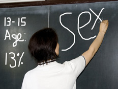 תמונה לסקר סקס (צילום: עיבוד תמונה)