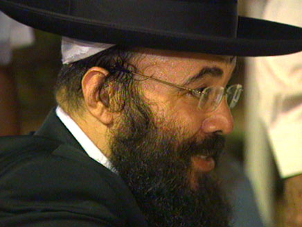 הרב רנטגן מתוך וידאופדיה (תמונת AVI: חדשות)