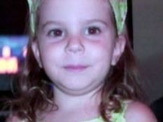 קיילי הילדה שנרצחה בארצות הברית (צילום: החדשות 2)