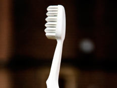 מברשת שיניים (צילום: רויטרס)