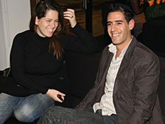 חזני, אירוע ערוץ 10 חזני, אירוע ערוץ 10