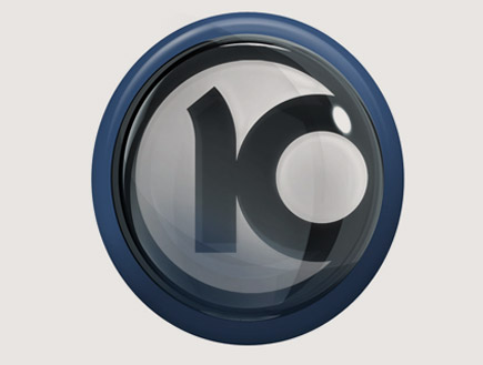 לוגו ערוץ 10 (יח``צ:  יחסי ציבור )