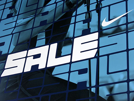 הכתובת על הקיר. מהרי לנצל אותה