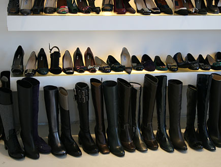 מגפיים נועלים בזול