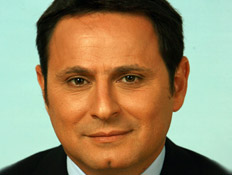 אמיר בר שלום - כתב צבאי ערוץ 1