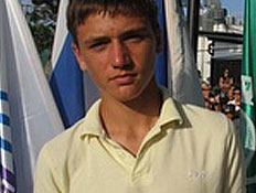 איגור סמילנסקי (צילום: מערכת ONE)
