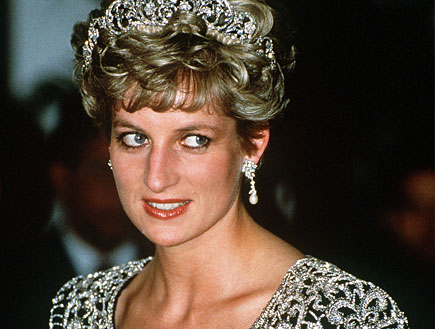 הנסיכה דיאנה (צילום: Princess Diana Archive, GettyImages IL)