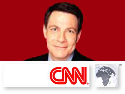 ג'ונתן מן, CNN (צילום: חדשות 2)